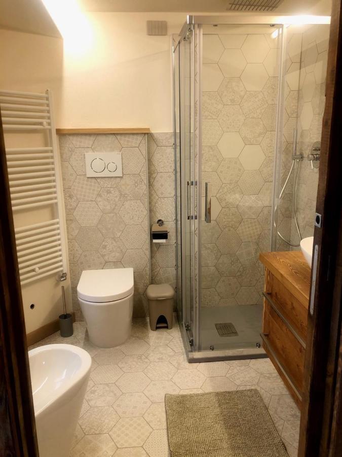 Domus Apartments 奥斯塔 外观 照片